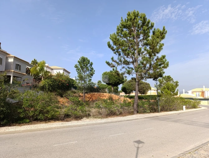 Terreno para Venda em Almancil Foto 9