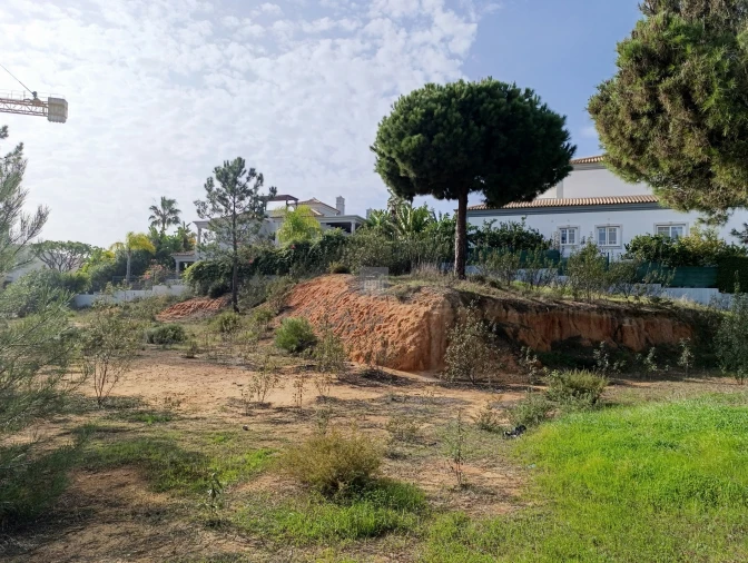 Terreno para Venda em Almancil Foto 14