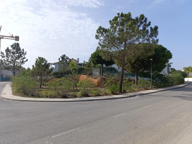 Terreno para Venda em Almancil Foto 10