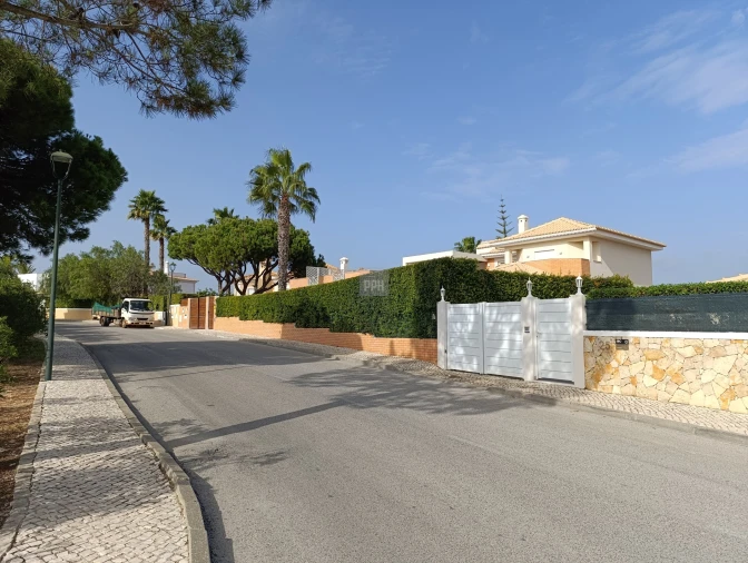 Terreno para Venda em Almancil Foto 7