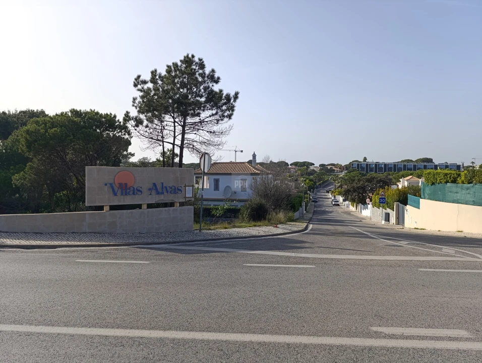 Terreno para Venda em Almancil Foto 5