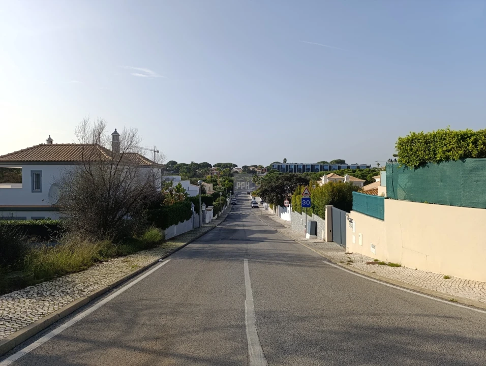 Terreno para Venda em Almancil Foto 14