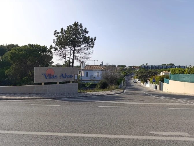 Terreno para Venda em Almancil Foto 5