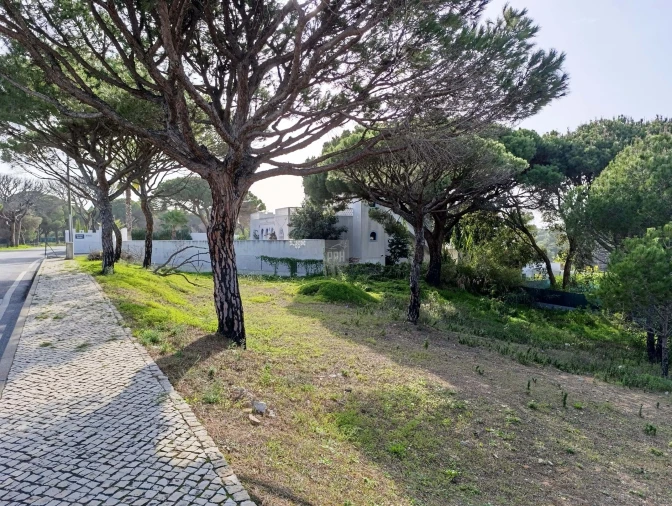Terreno para Venda em Almancil Foto 12