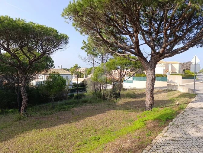 Terreno para Venda em Almancil Foto 13