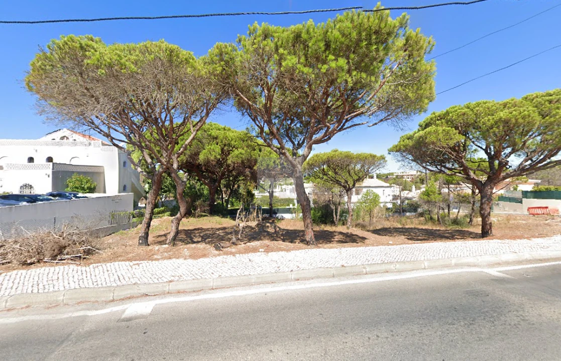 Terreno para Venda em Almancil Foto 2