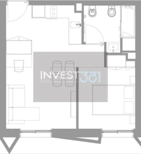 Apartamento para Venda em Bonfim