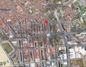 Moradia T1 para Venda em Matosinhos e Leça da Palmeira