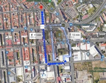 Moradia T1 para Venda em Matosinhos e Leça da Palmeira