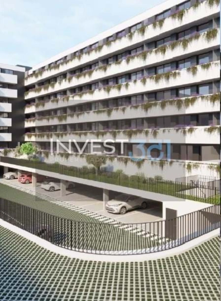 Moradia T1 para Venda em Matosinhos e Leça da Palmeira Foto 5