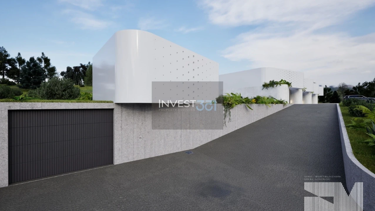 Armazém para Venda em Paços de Ferreira Foto 5