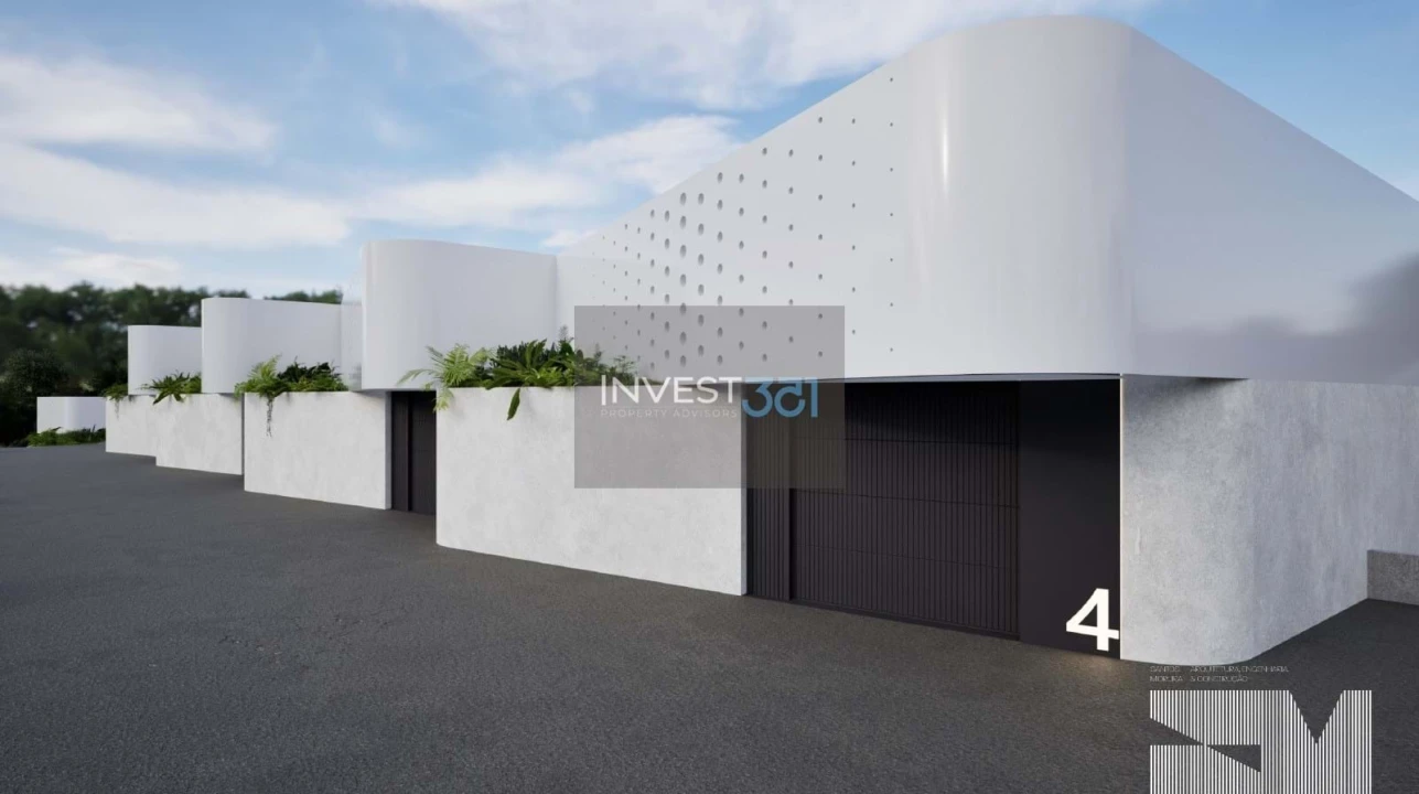 Armazém para Venda em Paços de Ferreira Foto 2