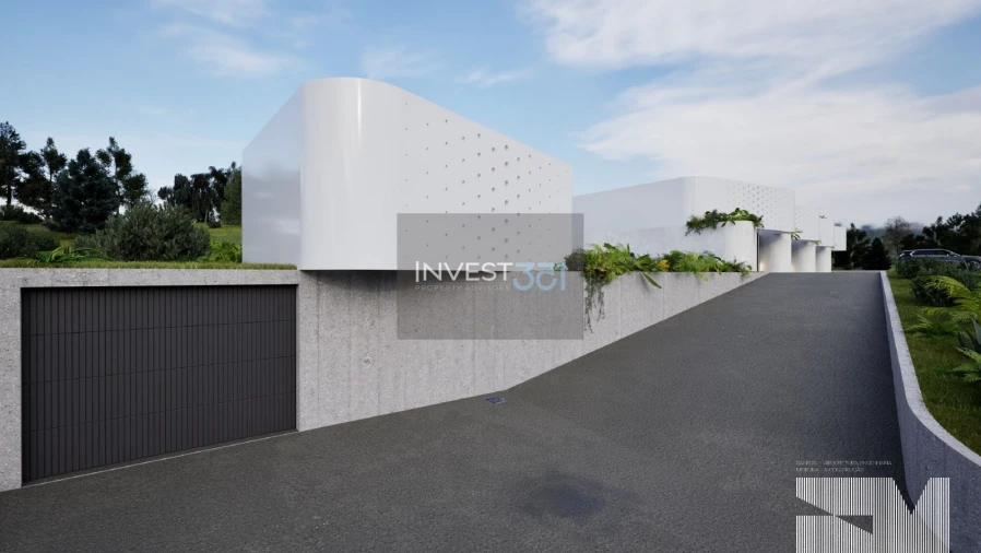 Armazém para Venda em Paços de Ferreira Foto 5