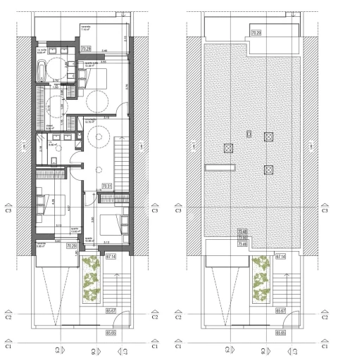 Moradia T4 para Venda em Cidade da Maia