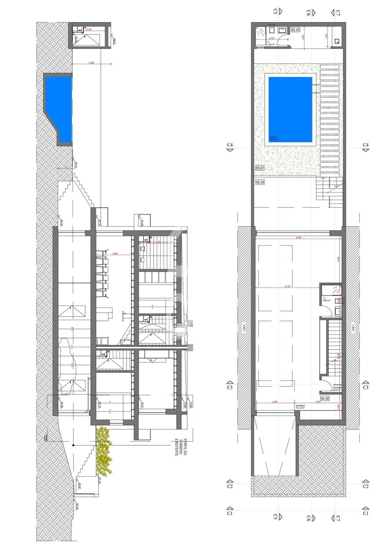 Moradia T4 para Venda em Cidade da Maia Foto 13