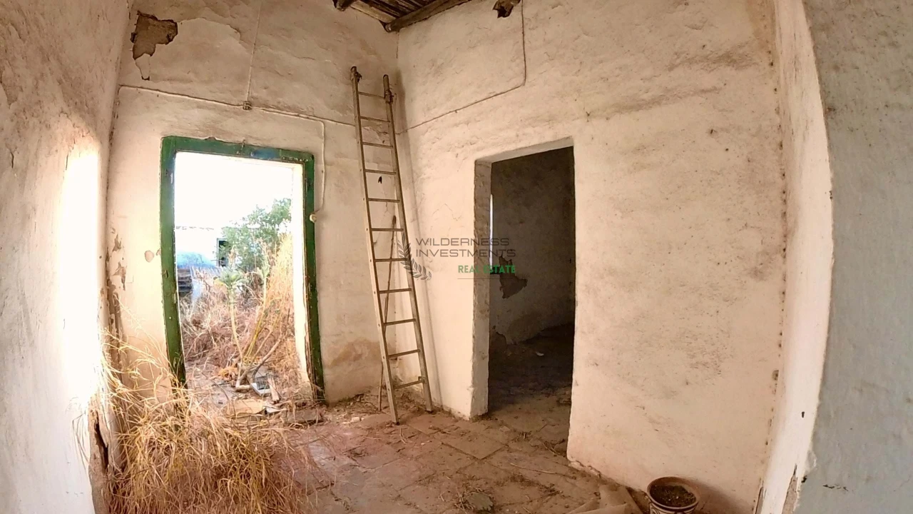 Moradia T2 para Venda em Beringel Foto 32