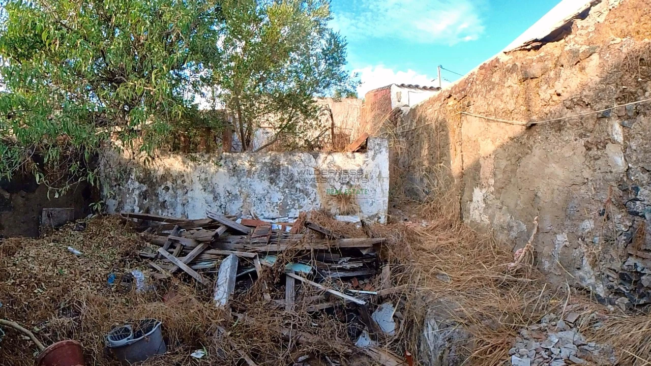 Moradia T2 para Venda em Beringel Foto 24