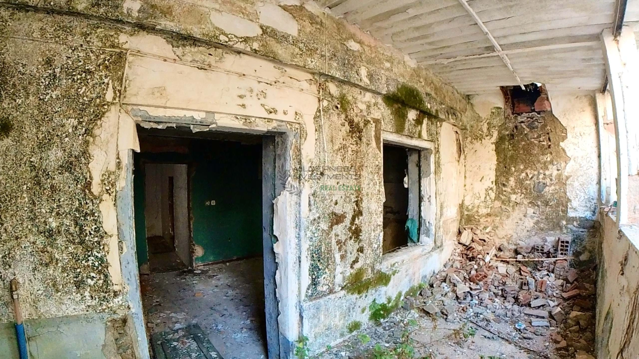 Moradia T2 para Venda em Beringel Foto 22