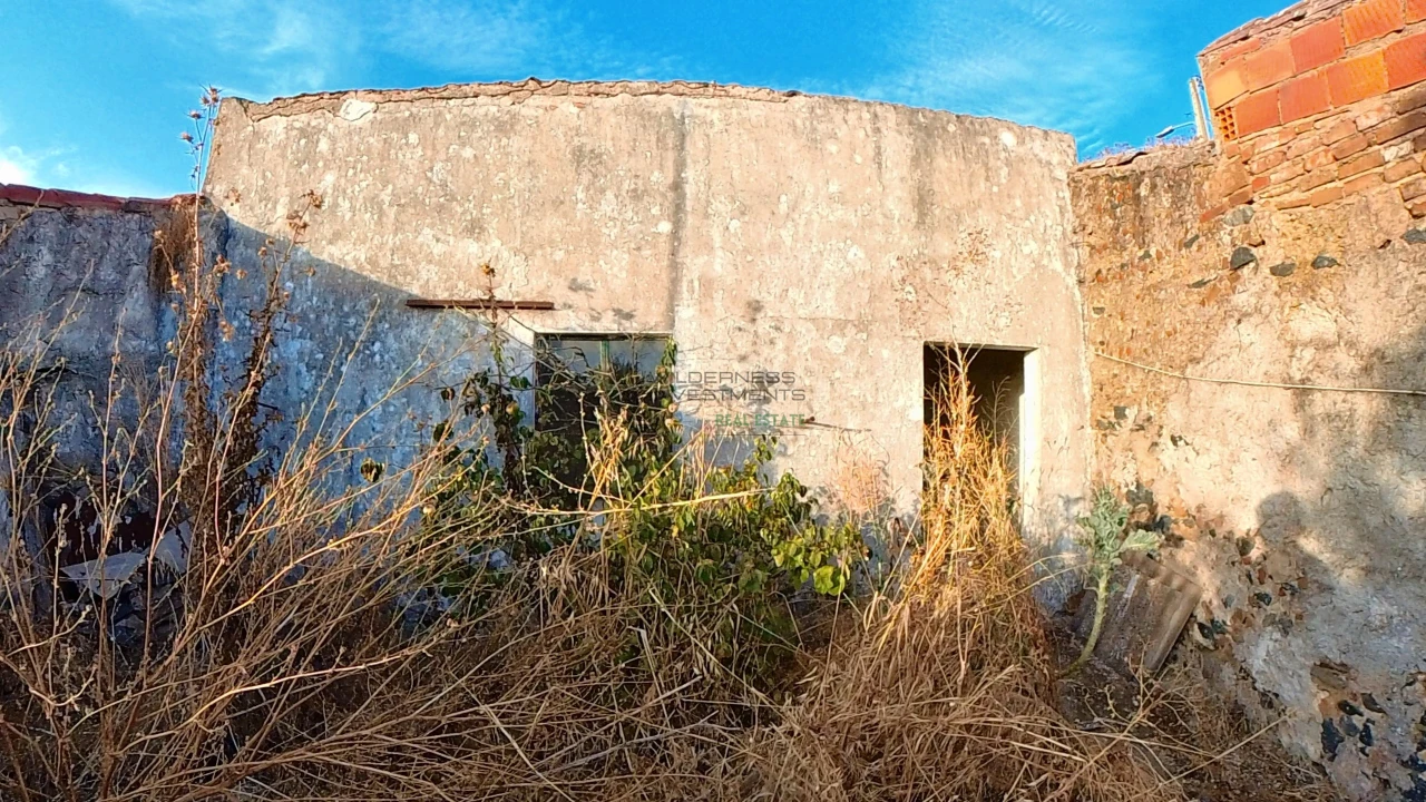 Moradia T2 para Venda em Beringel Foto 31