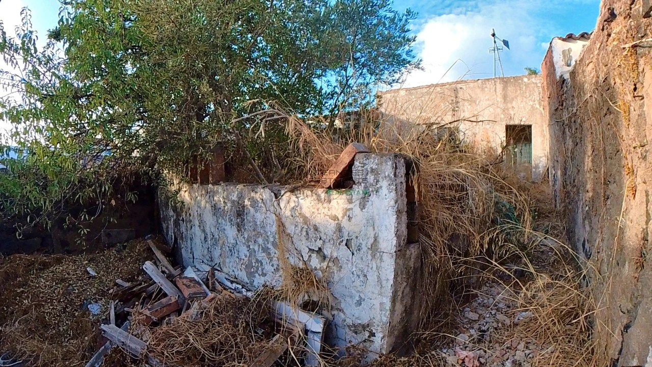 Moradia T2 para Venda em Beringel Foto 29