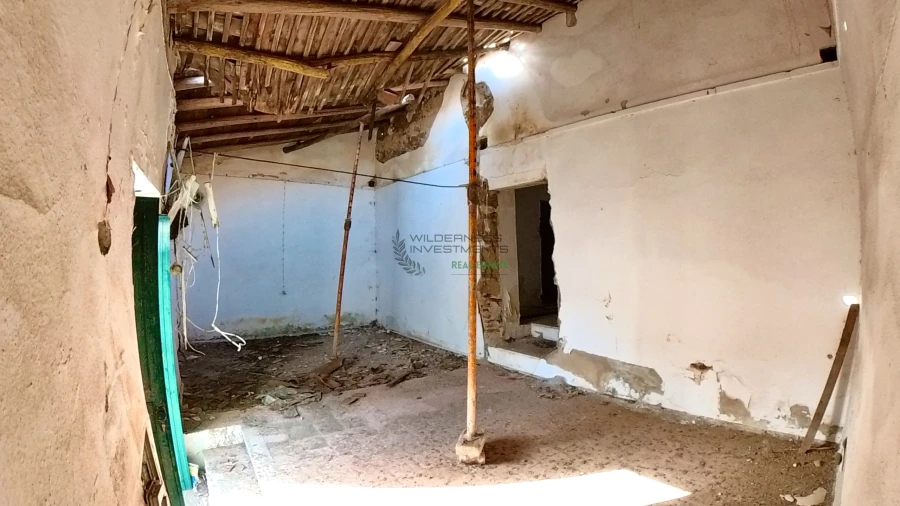 Moradia T2 para Venda em Beringel Foto 15