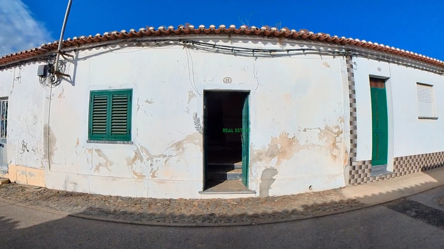 Moradia T2 para Venda em Beringel Foto 11