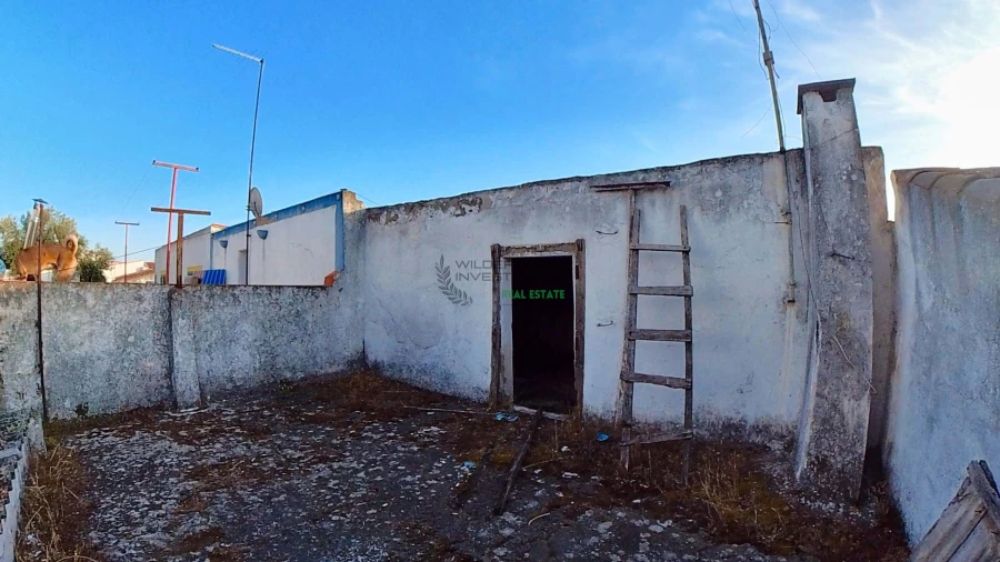 Moradia T2 para Venda em Beringel Foto 26