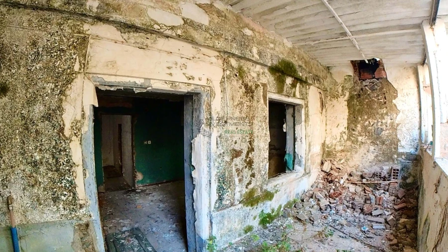 Moradia T2 para Venda em Beringel Foto 22