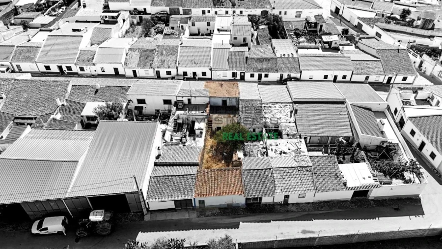 Moradia T2 para Venda em Beringel Foto 42