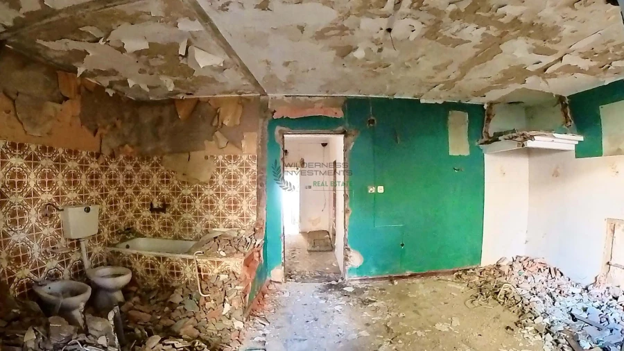 Moradia T2 para Venda em Beringel Foto 19