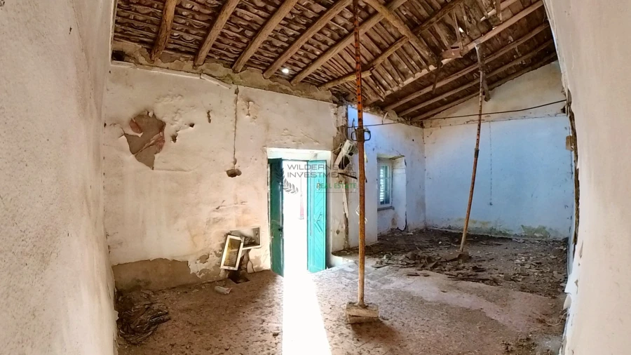 Moradia T2 para Venda em Beringel Foto 12