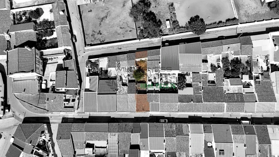 Moradia T2 para Venda em Beringel Foto 9