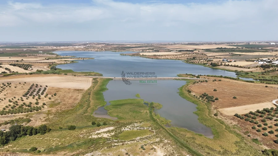 Moradia T2 para Venda em Beringel Foto 43