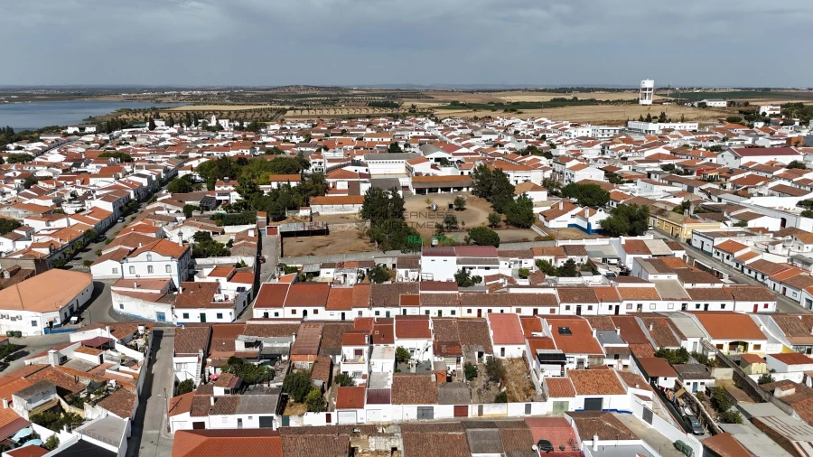 Moradia T2 para Venda em Beringel Foto 5