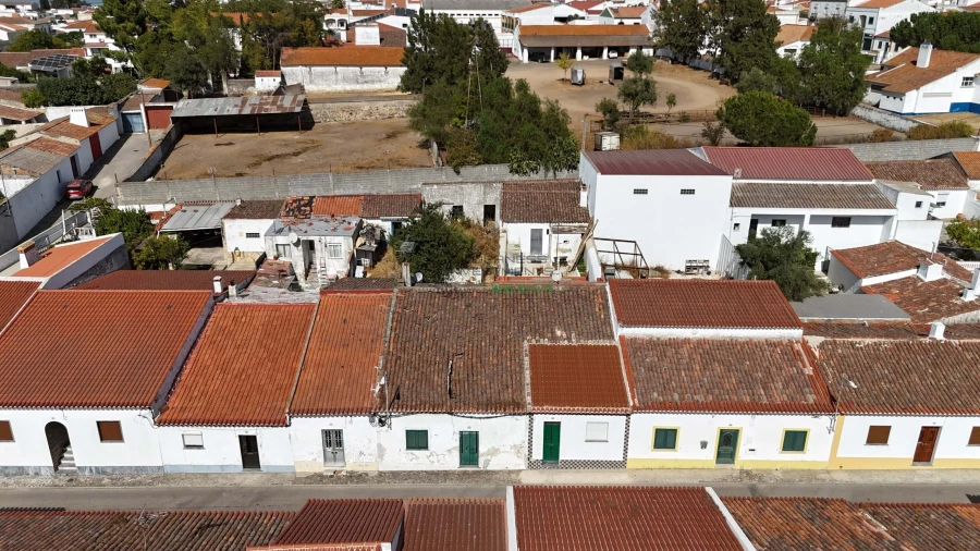 Moradia T2 para Venda em Beringel Foto 6