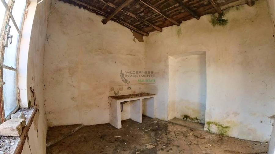 Moradia T2 para Venda em Beringel Foto 33