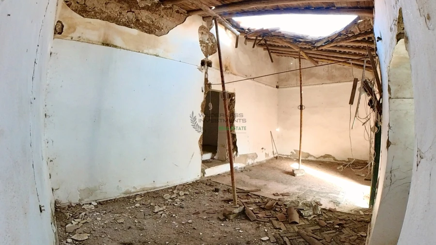 Moradia T2 para Venda em Beringel Foto 14