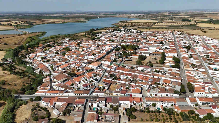 Moradia T2 para Venda em Beringel Foto 4