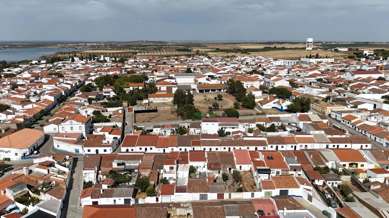 Moradia T2 para Venda em Beringel Foto 5