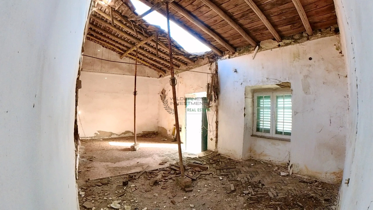 Moradia T2 para Venda em Beringel Foto 13