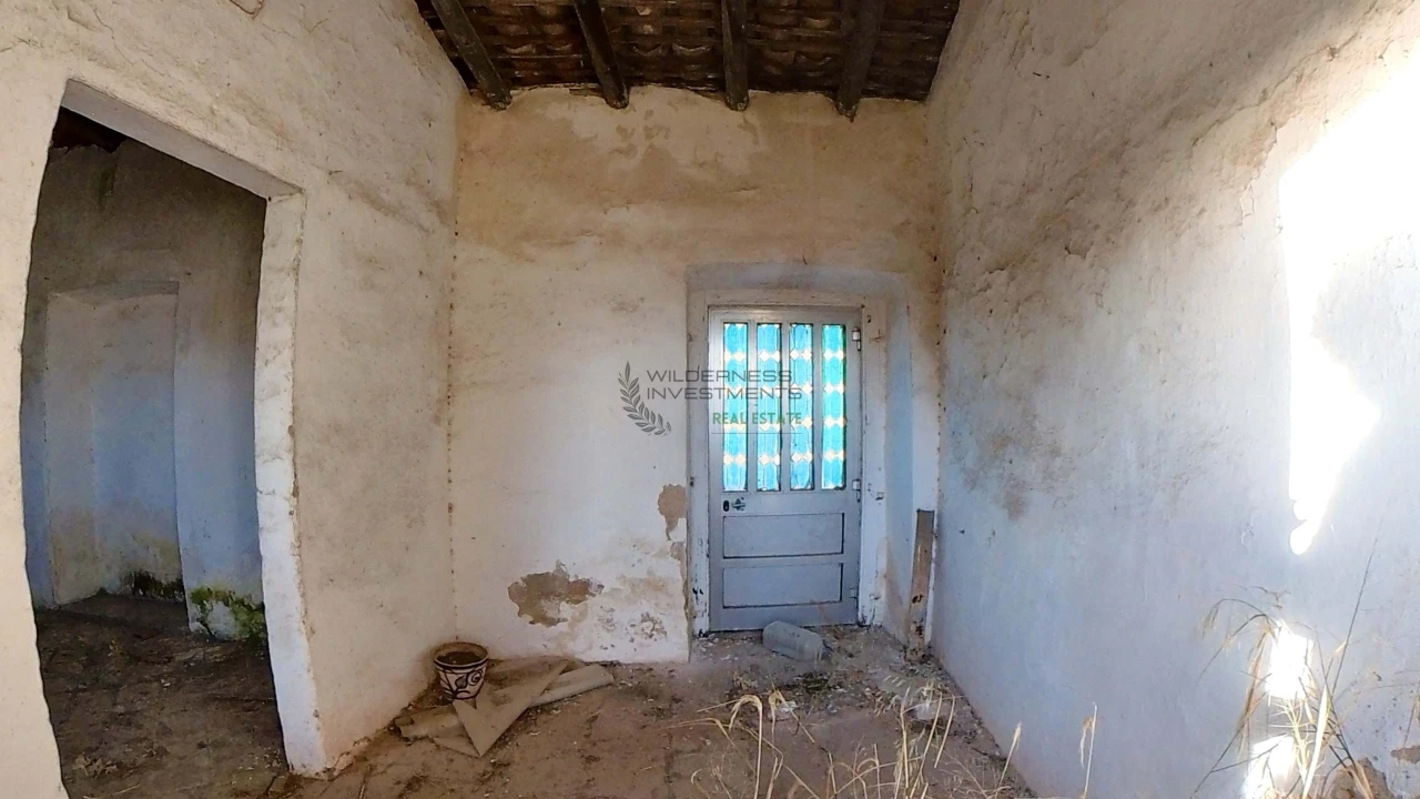 Moradia T2 para Venda em Beringel Foto 36