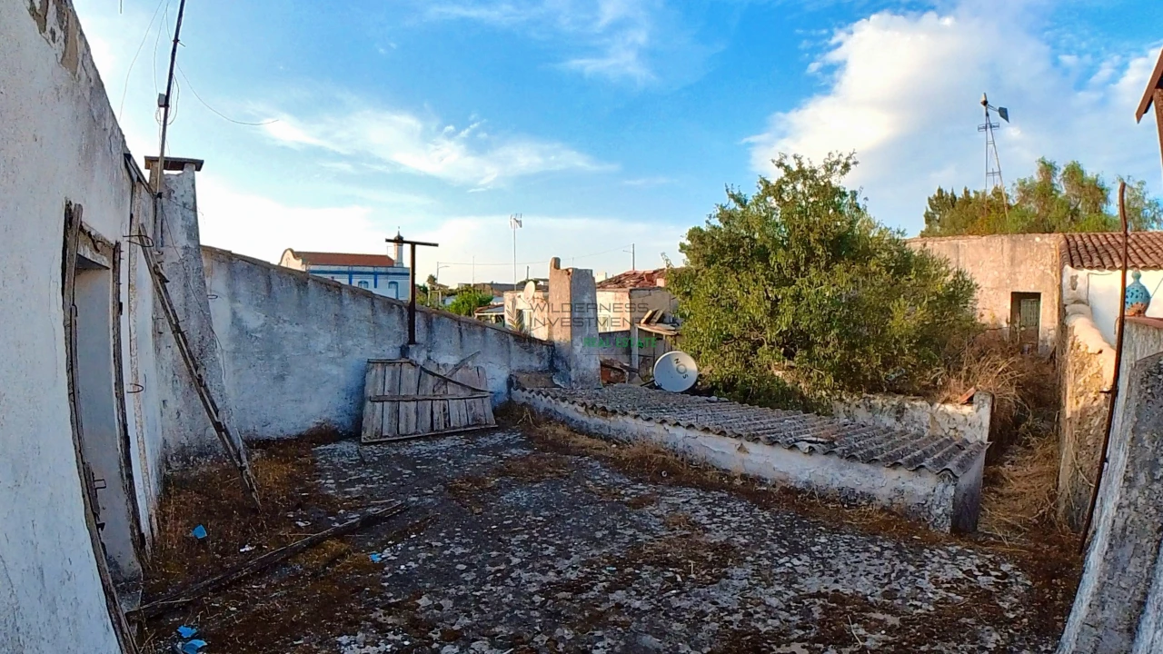 Moradia T2 para Venda em Beringel Foto 28