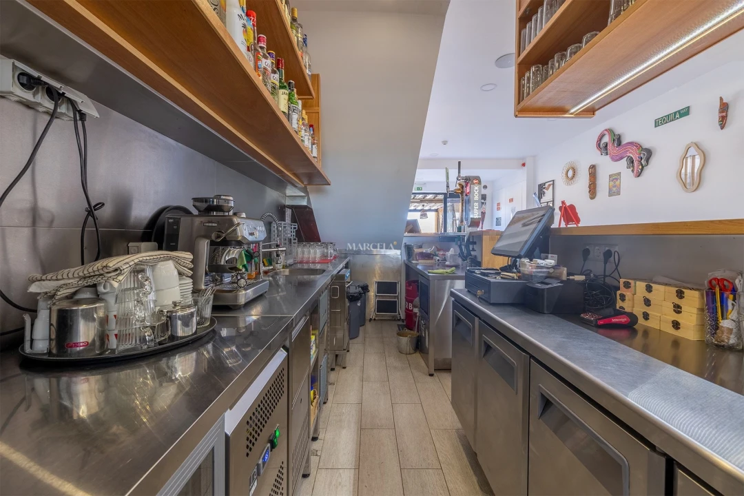 Negócio para Venda em Portimão Foto 11