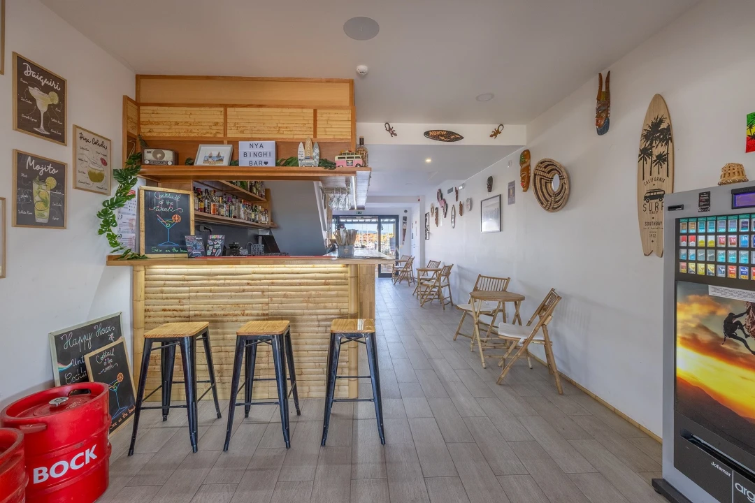 Negócio para Venda em Portimão Foto 8