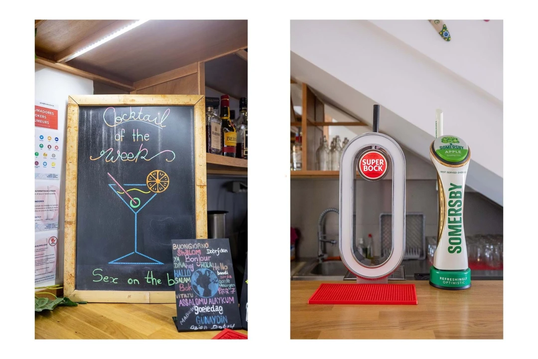 Negócio para Venda em Portimão Foto 10