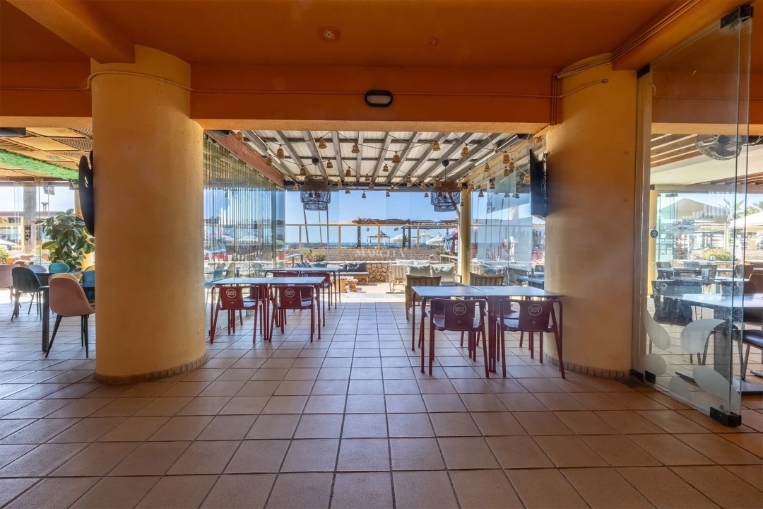 Negócio para Venda em Portimão Foto 5