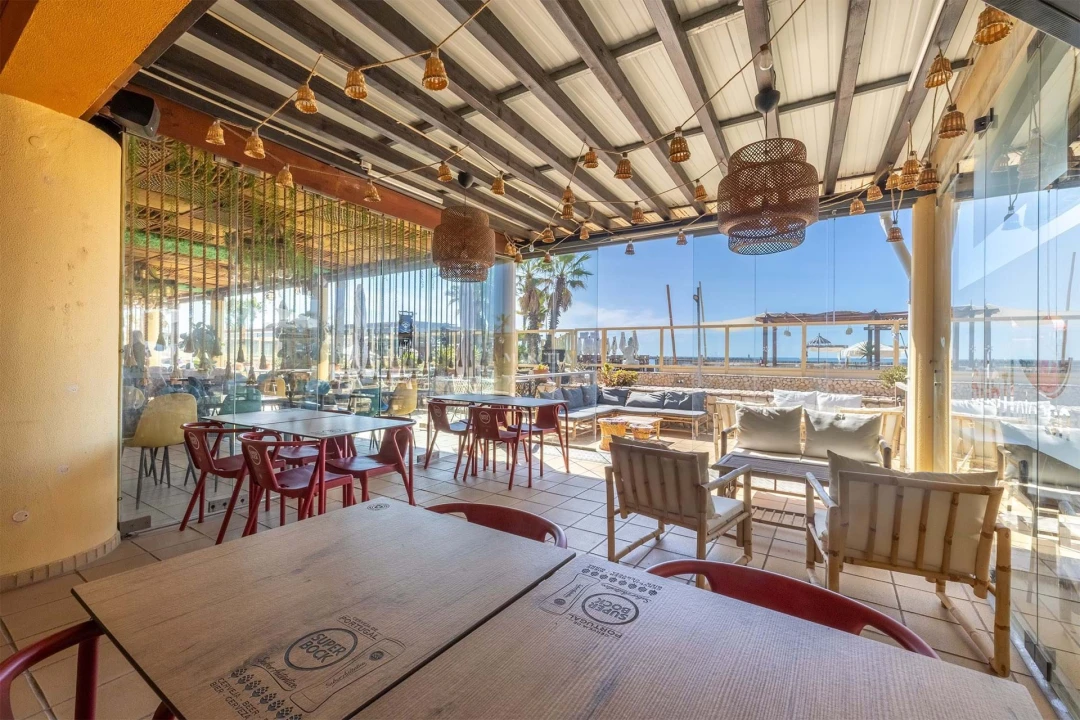 Negócio para Venda em Portimão Foto 6