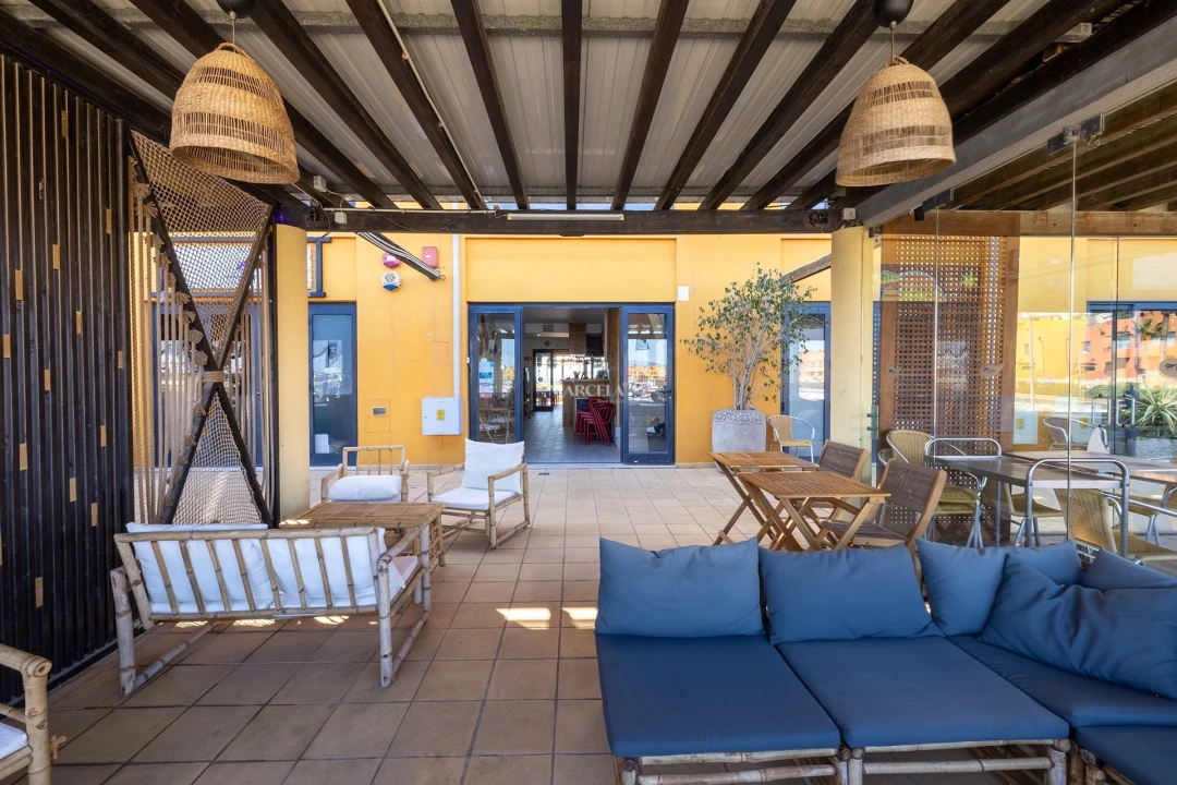 Negócio para Venda em Portimão Foto 15