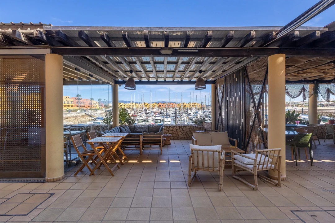 Negócio para Venda em Portimão Foto 13