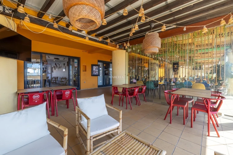 Negócio para Venda em Portimão Foto 7